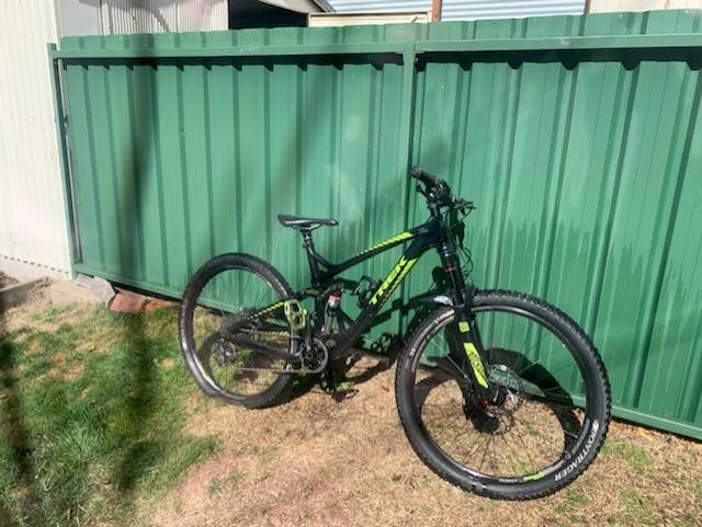 trek remedy gumtree